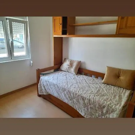 Casa De Ferias 別荘 ペニシェ