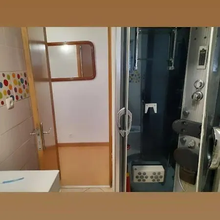Casa vacanze Casa de Férias *
