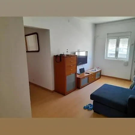 Casa vacanze Casa de Férias Peniche