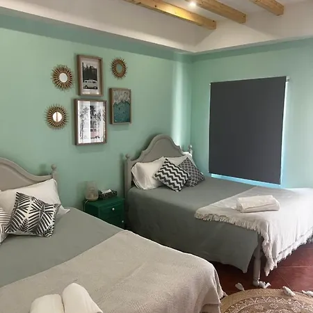 Apartamento Casa De