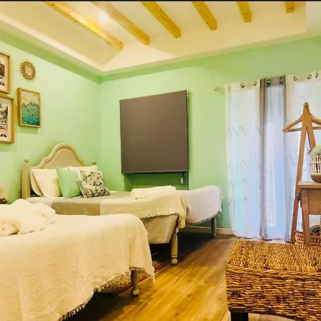 Casa De Appartement