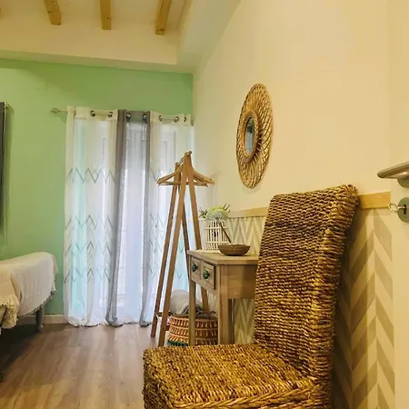 Casa De Appartement
