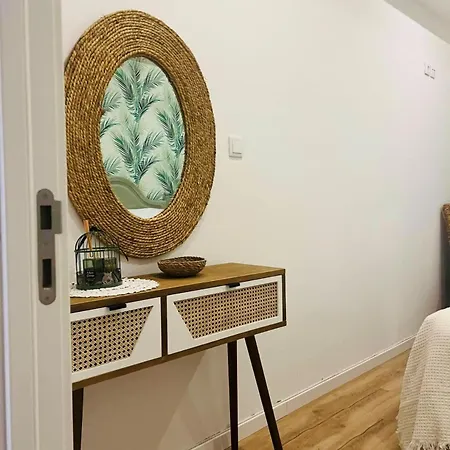 Apartamento Casa De