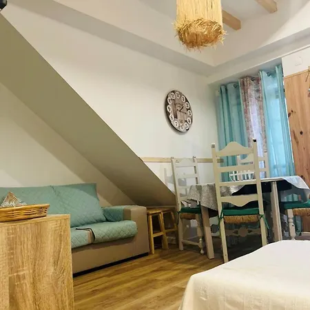 Apartamento Casa De *