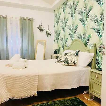 Apartamento Casa De *